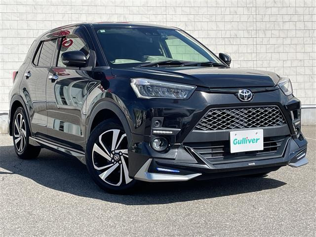 ライズ 1.0 Z 4WD 修復歴無し