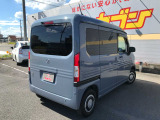 N-VAN  ファン