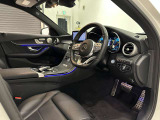 Cクラスワゴン C220d ローレウスエディション スポーツプラスパッケージ 