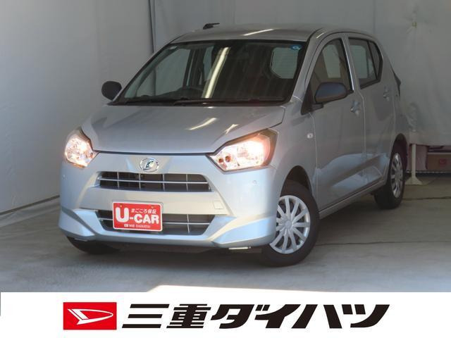 ミライース L SAIII