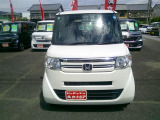 N-BOX G 