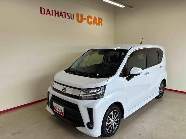 ムーヴカスタム X VS SAIII 4WD