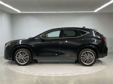 NX 350h バージョンL 