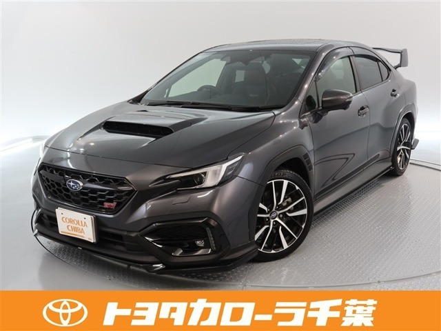 スバル WRX S4 