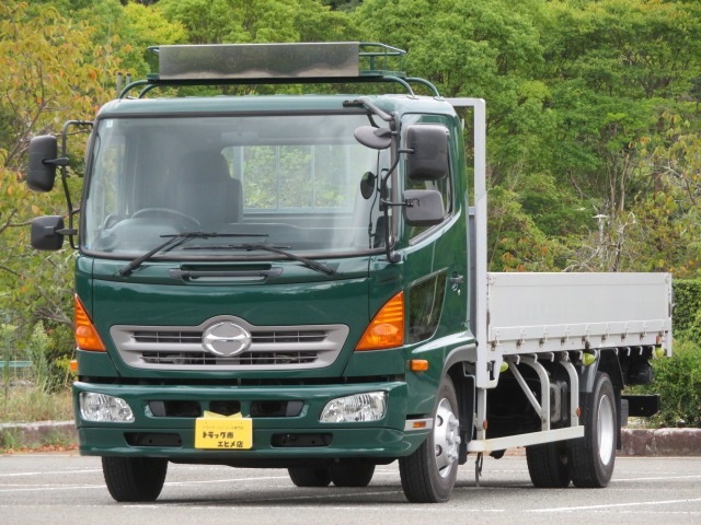 レンジャー  4.05t