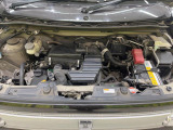 親切・丁寧な専門メカニックスタッフが応対!・車検・点検整備・事故等の修理などアフターサービスも安心。お車のカスタマイズもネクステージのサービススタッフまでご相談ください!