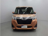 ルーミー 1.0 G-T 