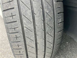 タイヤの状態は現車の確認をお願い致します!