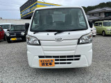 ハイゼットトラック エクストラ 4WD 