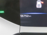 走行距離約57000キロとなります。