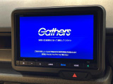 【純正8型ナビ】人気の純正ナビを装備。オーディオ機能も充実しており、Bluetooth接続すればお持ちのスマホやMP3プレイヤーの音楽を再生可能!毎日の運転がさらに楽しくなります!!