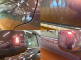 キズ・凹み等現状販売のアウトレット車です!写真で解りづらいキズ等は車両状態シートをご覧ください。キズ凹みがある分リーズナブル価格のアウトレット車です!必ず車両をご確認ください!