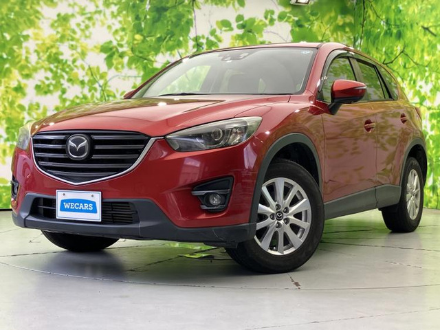 CX-5 2.2 XD プロアクティブ 