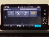 純正メモリーナビとバックカメラ付☆bluetoothオーディオでドライブも好きな音楽を聴いて楽しめます。TV視聴も可能です☆