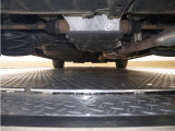 下廻りの状態