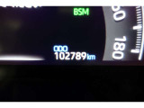 ★撮影時の走行距離は約10.3万Kmです。安心のロングラン保証付きです。