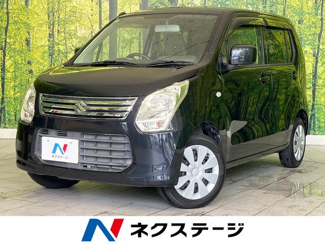 ワゴンR ハイブリッド(HYBRID) FX セーフティパッケージ 