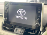 RAV4 2.5 ハイブリッド G E-Four 4WD 