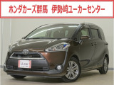 シエンタ G クエロ入荷いたしました、お気軽にお問い合わせください。当社では、お客様に安心してお車をお選びいただくため、ご購入前に現車のご確認をお願いしております。