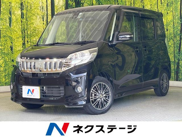 eKスペースカスタム G e-アシスト 