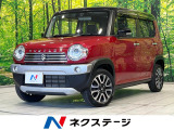 ナビ 衝突軽減装置 禁煙車 2トーンカラー シートヒーター スマートキー
