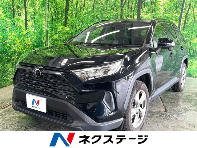RAV4 2.0 X 