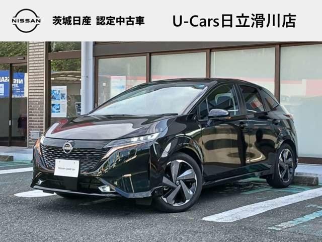 ノートオーラ 1.2 G レザーエディション