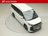 両側パワースライドドア付きだから、狭い駐車スペースなどでの乗り降りラクラク♪小さなお子さまのいるご家庭には嬉しい装備です。