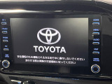 【大画面ナビ】人気の大型8インチナビを装備。存在感のある大画面はインパクト大!ナビ利用時のマップ表示は見やすく、テレビやDVDは臨場感がアップ!いつものドライブがグッと楽しくなります♪
