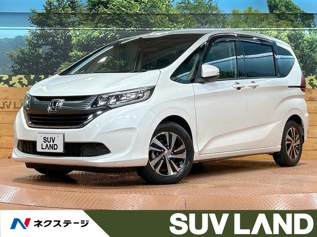 フリード 1.5 G ホンダセンシング