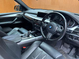 X5 xドライブ 35d Mスポーツ 4WD 4WD 本革シート