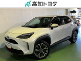 トヨタ ヤリスクロス