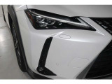 レクサス認定中古車です。安心のカーライフをサポートさせていただきます。