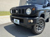 ジムニー XC 4WD 