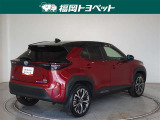 色はきれいなセンシュアルレッドマイカとブラックのツートンです。