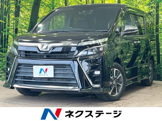 ヴォクシー 2.0 ZS 煌 