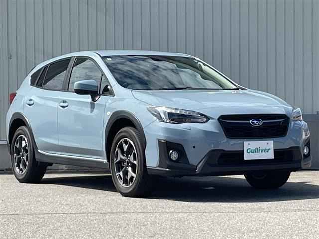 XV 1.6i アイサイト 4WD 4WD 修復歴無し