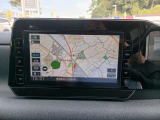 純正9インチナビ フルセグ CD/DVD/ AM/FM・Bluetoothオーディオ/ハンズフリー