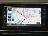 メモリーナビを搭載。楽しいドライブにナビは欠かせませんよね。Bluetoothも当然付いています♪好きな音楽を聴きながら今まで行ったことの無いところに行ってみませんか?