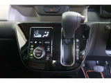 【オートエアコン】温度だけ設定すれば後は車におまかせ♪