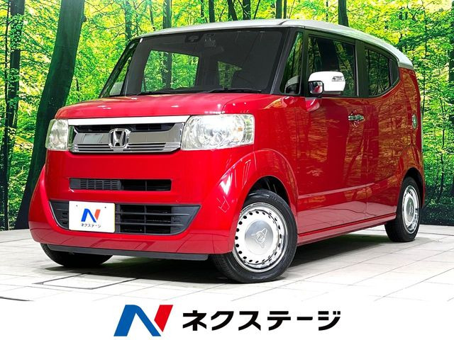 N-BOXスラッシュ X 