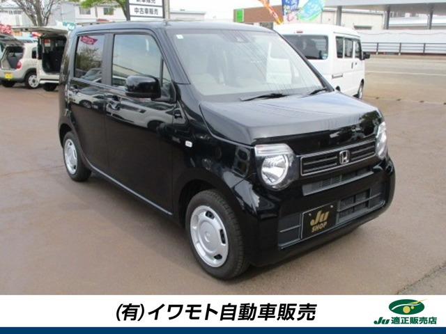 N-WGN G ホンダ センシング 4WD 