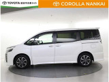 スタイリッシュなボディの &rdquo;ZS キラメキ&rdquo;です!
