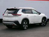 エクストレイル  1.5 G e-4ORCE 4WD