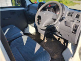 ハイゼットカーゴ スペシャル 4WD 車検有り即乗り
