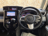 ルーミー  4WD 修復歴無し