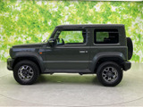 ジムニーシエラ 1.5 JC 4WD 