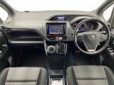 ヴォクシー 2.0 ZS 煌II 修復歴無し