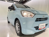 明るいライトが夜道を明るく照らしてくれます。 運転する上で、道路状況をいかに早く認識できるか重要なポイントです。 白色光が暗い道も明るく照らしてくれますよ。