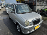 スバル プレオネスタ G マイルドチャージ 4WD